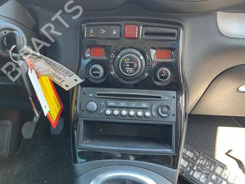 Servo brake CITROËN C3 Picasso (SH_) 1.2 THP 110 (SHHNZ6) | BP40572984M42 - Image 12