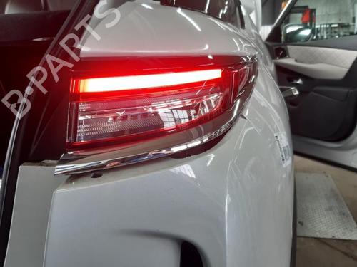 Third brake light DS DS 3 / DS 3 CROSSBACK (UR_, UC_, UJ_) 1.2 PureTech 130 (URHNSS) | BP40575800L11 - Image 32