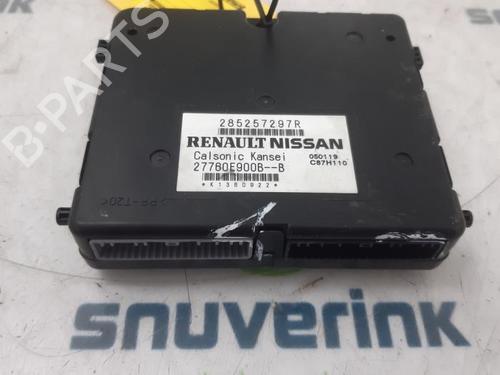 Electronic module RENAULT CAPTUR I (J5_, H5_) 1.3 TCe 150 (J5NK, J5JS) | BP40582636M83 - Image 4