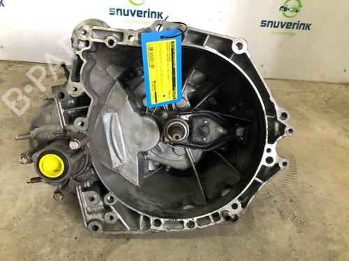 Used Gearbox PEUGEOT PARTNER Box Body/MPV 1.6 HDi / BlueHDi 75 (75 hp) 22392953