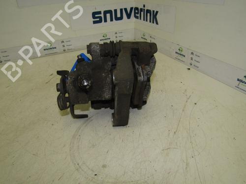 Venstre bremsecaliper bak PEUGEOT 208 I (CA_, CC_) 1.6 VTi | BP29069135M107