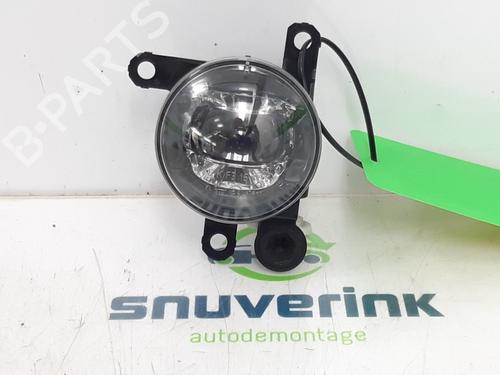Used Left front fog light Left front fog light 15938526 15938526