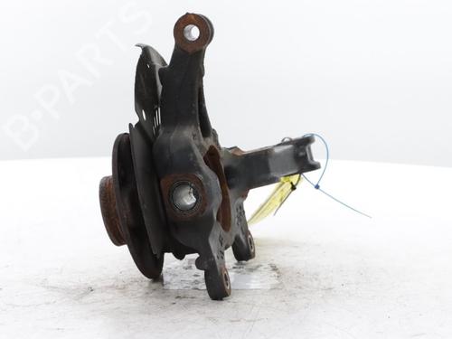 Left front steering knuckle RENAULT KANGOO III MPV TCe 130 (KJMB) | BP37262741M25 - Image 4