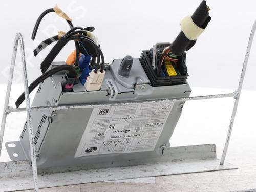 Radio PEUGEOT 2008 I (CU_) 1.2 THP 130 / PureTech 130 | BP36090651E6 - Image 5