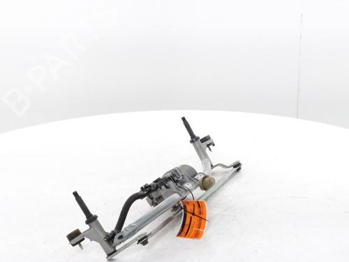 Front wiper motor OPEL COMBO Box Body/MPV (K9) 1.2 | BP29640903M29 