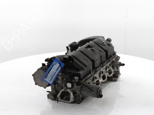 Cylinder head PEUGEOT 207 (WA_, WC_) 1.6 16V VTi | BP29827936M5