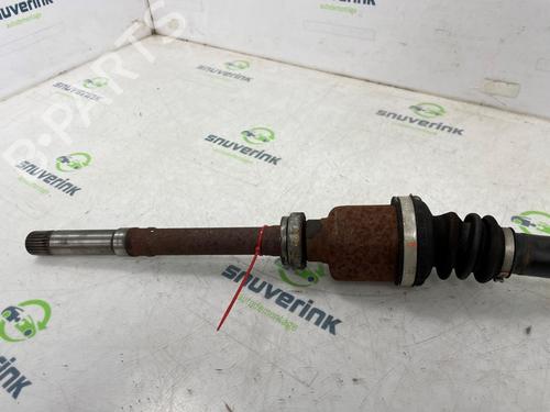 Right front driveshaft CITROËN C3 Picasso (SH_) 1.6 VTi 120 | BP25829169M39 - Image 2