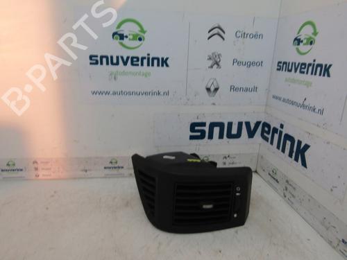 Used Air vent PEUGEOT BOXER Van 2.2 HDi 150 (150 hp) 13189060