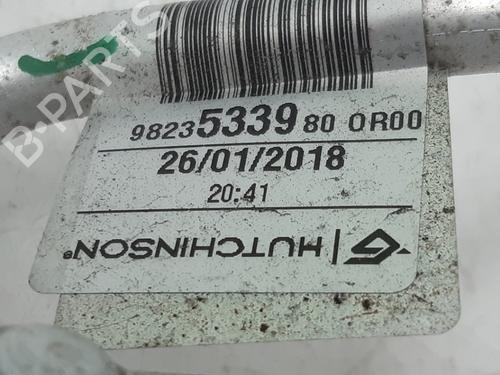 AC pipe PEUGEOT 2008 I (CU_) 1.2 THP 130 / PureTech 130 | BP38544967M126 - Image 3