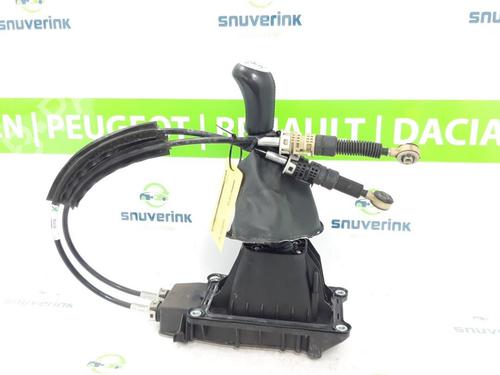 Used Shift knob RENAULT CLIO IV (BH_) 1.5 dCi 90 (90 hp) 16409038
