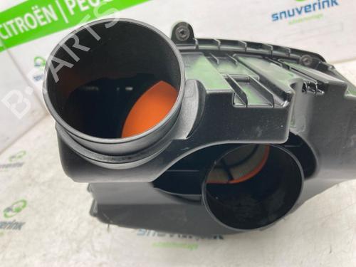 Air filter box FIAT DUCATO Van (250_) 140 Multijet 2,2 D | BP24160505M87 