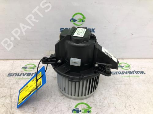 Heater blower motor PEUGEOT 3008 II SUV (MC_, MR_, MJ_, M4_) 1.2 THP/ PureTech 130 (MRHNSM, MRHNSU, MRHNSJ, MRHNYW,... | BP21193325M62 