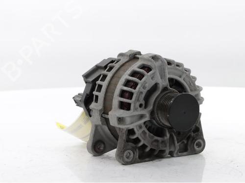 Alternator RENAULT KADJAR (HA_, HL_) 1.3 TCe 160 (HLNC) | BP28797137M7 - Image 5