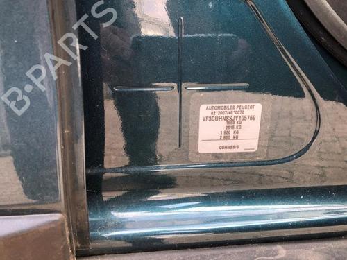Hand brake PEUGEOT 2008 I (CU_) 1.2 THP 130 / PureTech 130 | BP40580661I18 - Image 17