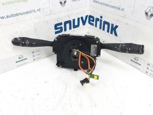 Used Steering column stalk Steering column stalk 15358495 15358495