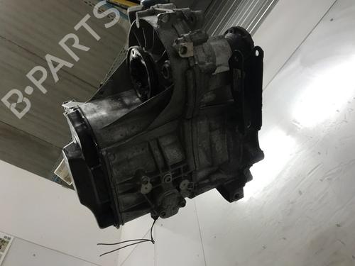 Gearbox SEAT IBIZA IV SC (6J1, 6P5) 1.2 TSI | BP31592284M3 