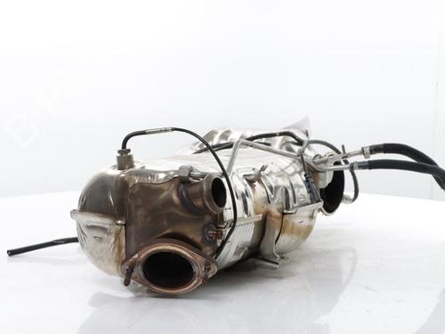 Catalyst FIAT DUCATO Van (250_) 120 Multijet 2,2 D | BP30758458M10 - Image 9