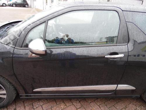 Front right window mechanism CITROËN DS3 (SA_) 1.6 HDi 90 | BP40590687C23 - Image 13