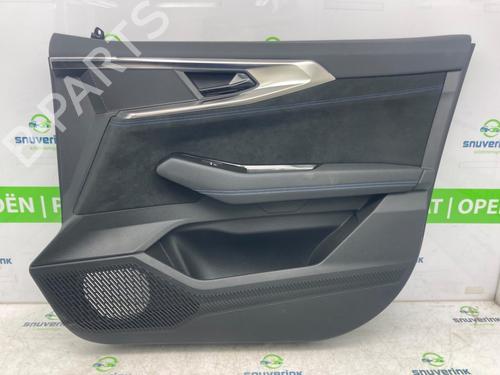 Used Front right panel RENAULT AUSTRAL E-TECH 200 Hybrid (HGM2) (199 hp) 24841033