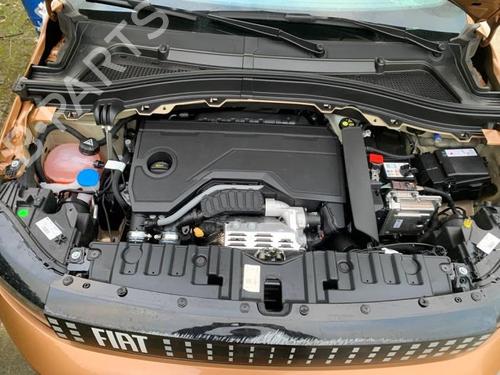 AC pipe FIAT GRANDE PANDA (328) 1.2 Mild Hybrid (325) | BP33874355M126 - Image 18