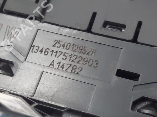 Switch RENAULT MEGANE IV Hatchback (B9A/M/N_) 1.5 dCi 110 (B9A3) | BP18869442I30 