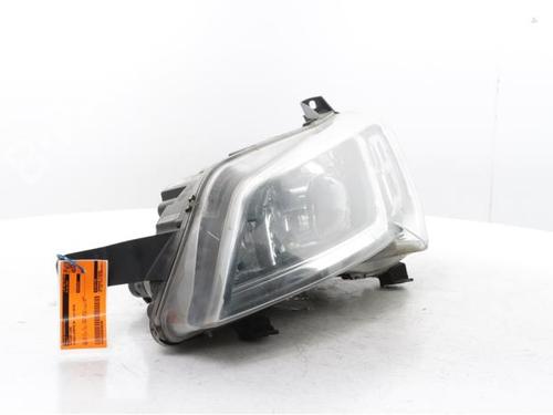 Left headlight CITROËN JUMPER II Van 2.2 HDi 130 | BP40542870C28  - Image 9