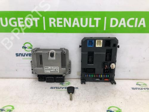 Used Engine control unit (ECU) Engine control unit (ECU) 22600268 22600268