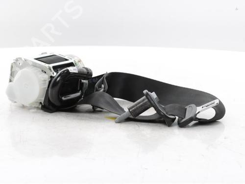Used Front right seatbelt Front right seatbelt RENAULT TWINGO III (BCM_, BCA_) 1.0 SCe 75 (73 hp) 40048738 40048738