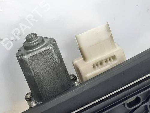 Front left window mechanism RENAULT CLIO V (B7_) 1.0 TCe 90 (B7MT) | BP40576599C22 - Image 4