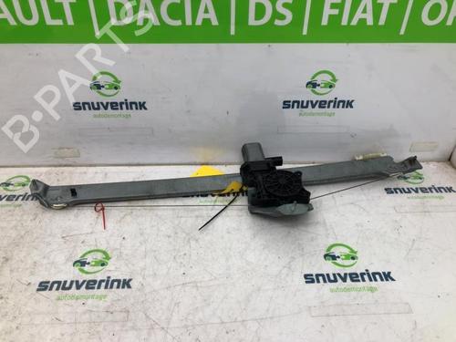 Front right window mechanism RENAULT TRAFIC III Van (FG_) 1.6 dCi 115 (FGMD) | BP40581088C23 - Image 2