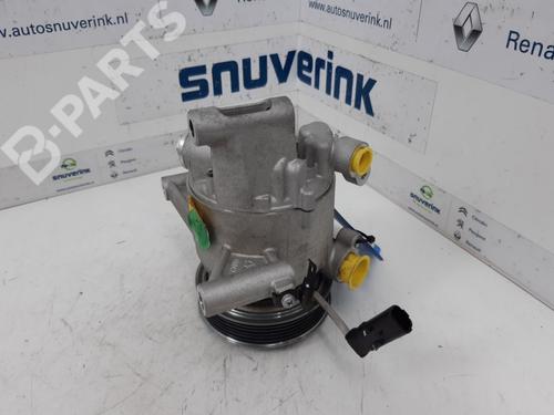 Used AC compressor AC compressor PEUGEOT 108 1.0 VTi (69 hp) 10796769 10796769