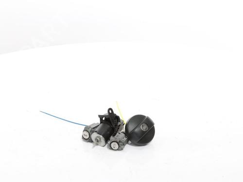 Used Ignition barrel TOYOTA PROACE Van (MDZ_) 1.6 D4d (MDZ9) (95 hp) 27287899