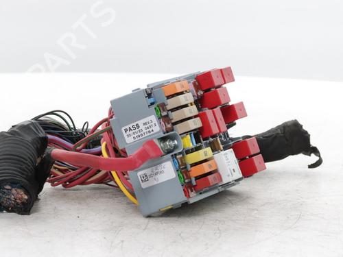 Fuse box ALFA ROMEO TONALE (965_) 1.5 Mild Hybrid | BP34423766E1 - Image 1