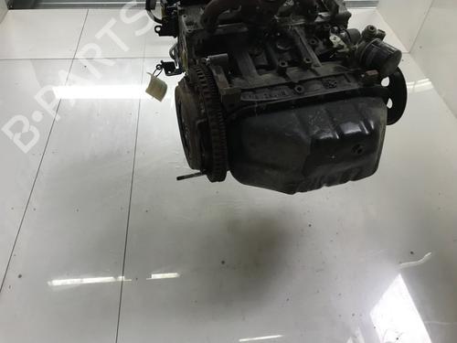 Engine RENAULT TWINGO II (CN0_) 1.2 (CN0D) | BP28288748M1 