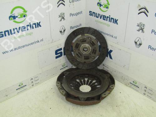 Used Other RENAULT CLIO III (BR0/1, CR0/1) 1.2 16V (BR02, BR0J, BR11, CR02, CR0J, CR11) (75 hp) 17433406