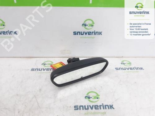 Rear mirror CITROËN C3 III (SX) 1.2 THP 110 (SXHNPS, SXHNZT, SXHNZ6) | BP40580208I6 - Image 10