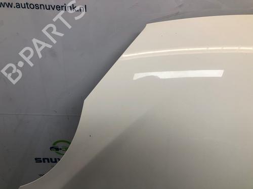 Hood PEUGEOT 107 (PM_, PN_) 1.0 | BP18301139C1