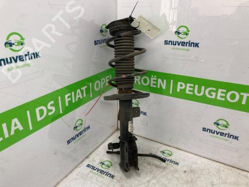 Used Right front shock absorber Right front shock absorber 24705222 24705222