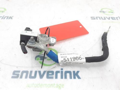 Kabel CITROËN C4 III (BA_, BB_, BC_) 1.2 PureTech 100 (BAHNEA, BAHNKA) (101 hp) 24159765