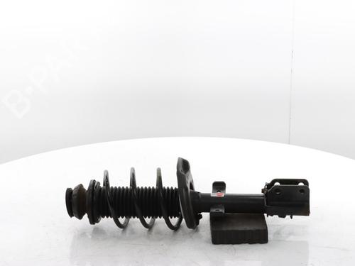 Right front shock absorber RENAULT CLIO V (B7_) 1.0 SCe 65 (B7MG) | BP29426931M17 