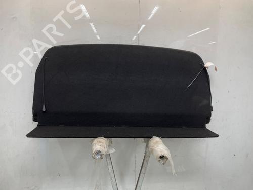 Used Rear parcel shelf Rear parcel shelf 37660131 37660131