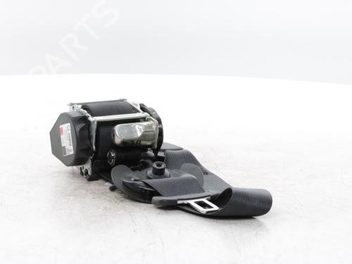 Front left seatbelt RENAULT CLIO V (B7_) 1.0 TCe 90 (B7MT) | BP34603976I26 - Image 2