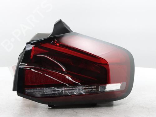 Used Right taillight Right taillight 34562828 34562828