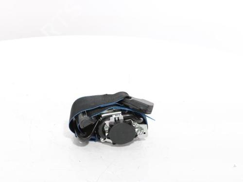 Front left seatbelt RENAULT ARKANA I (LCM_, LDN_) 1.6 E-TECH 145 (LDMU) | BP27351388I26 - Image 4