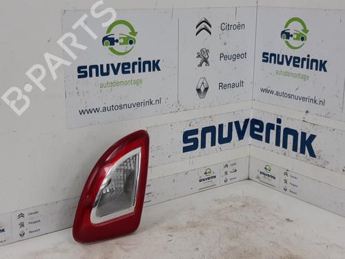 Luce Retromarcia RENAULT TWINGO II (CN0_) 1.2 16V (CN04, CN0B) (75 hp) 265503882R