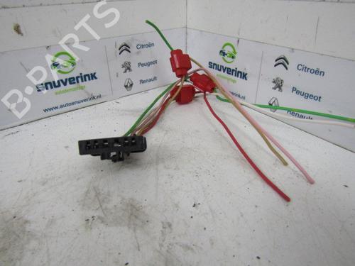 Used Other PEUGEOT 206 Hatchback (2A/C) 1.6 i (89 hp) 10794183