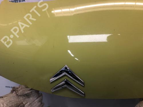 Hood CITROËN C1 (PM_, PN_) 1.0 | BP21112112C1