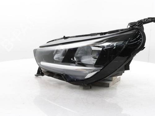 Left headlight OPEL CORSA F (P2JO) CORSA-e (68) | BP30758067C28 - Image 2