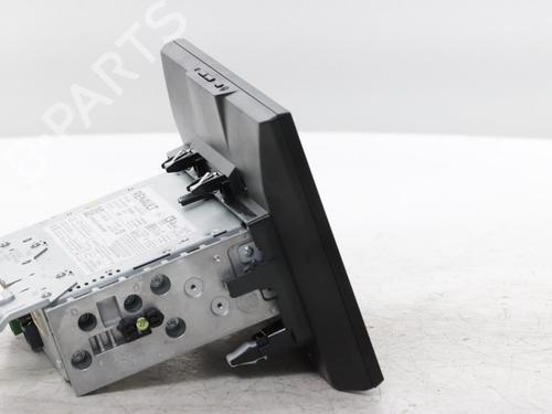 Radio RENAULT MASTER IV Van (F8__) BLUE DCI 170 (F8M4) | BP34566067E6 - Image 8