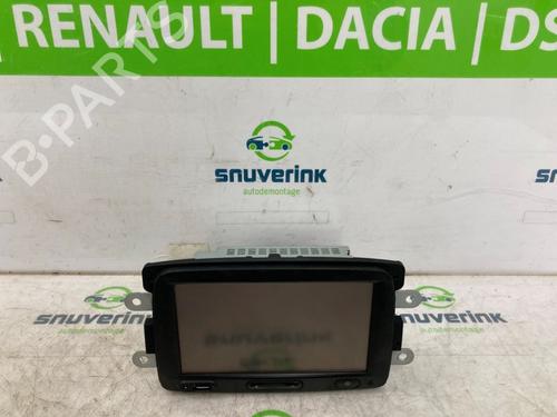 Used Control unit Control unit 22395953 22395953